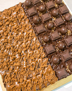 Load image into Gallery viewer, Chocoff Brownies